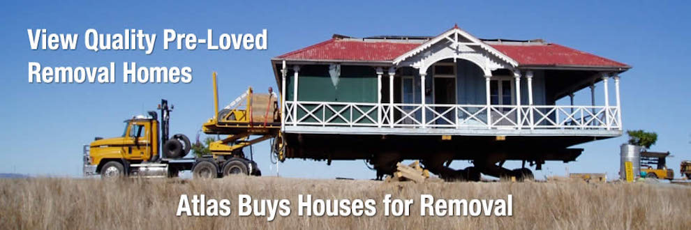 Moving Homes